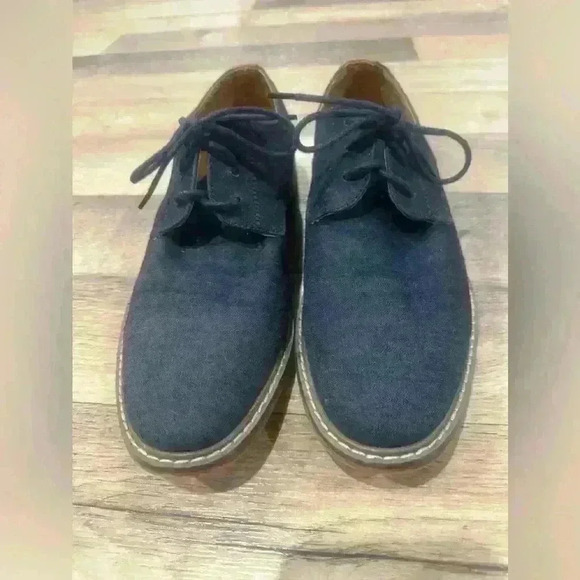 J75 by Jump Primo Blue men’s casual shoes sz 7 - Picture 4 of 6